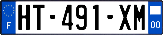 HT-491-XM