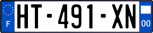 HT-491-XN