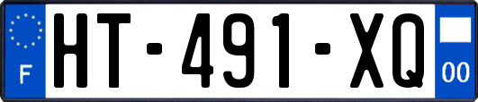 HT-491-XQ