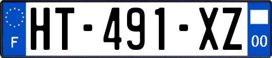 HT-491-XZ
