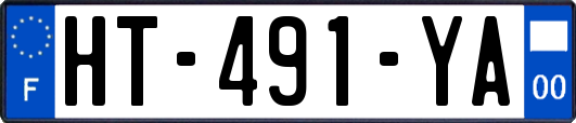 HT-491-YA