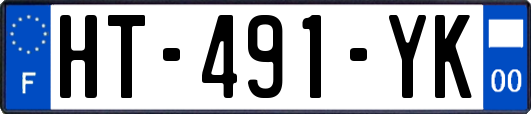 HT-491-YK