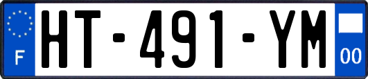 HT-491-YM
