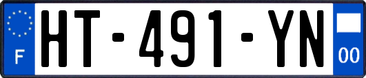 HT-491-YN