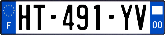 HT-491-YV
