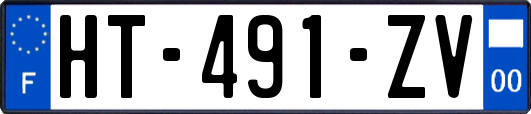 HT-491-ZV