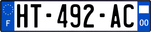 HT-492-AC