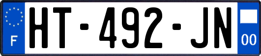 HT-492-JN