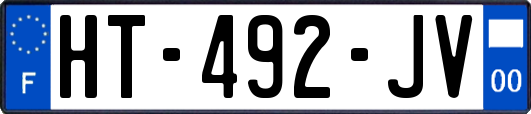 HT-492-JV