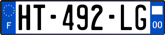 HT-492-LG