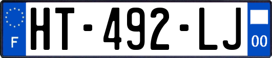 HT-492-LJ