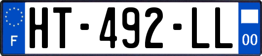 HT-492-LL