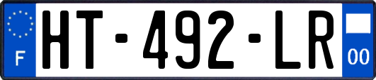 HT-492-LR