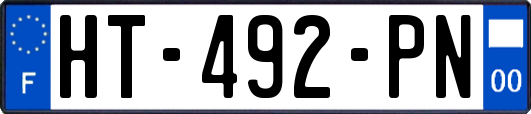 HT-492-PN
