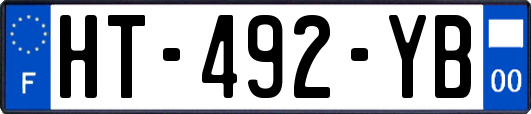 HT-492-YB