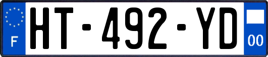 HT-492-YD