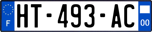 HT-493-AC