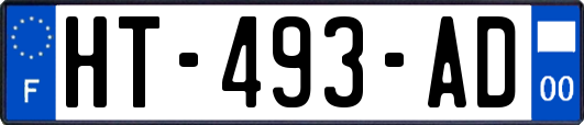 HT-493-AD