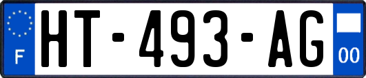 HT-493-AG
