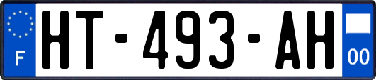 HT-493-AH