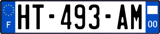 HT-493-AM