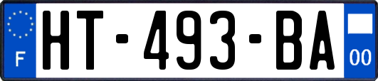 HT-493-BA