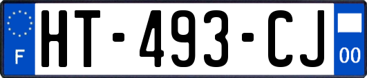 HT-493-CJ