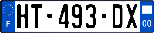 HT-493-DX