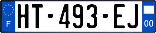 HT-493-EJ