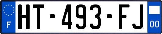 HT-493-FJ