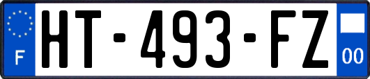 HT-493-FZ