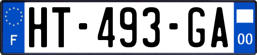 HT-493-GA