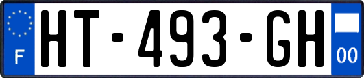 HT-493-GH