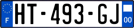 HT-493-GJ