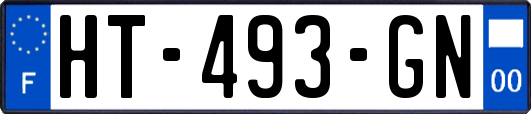 HT-493-GN