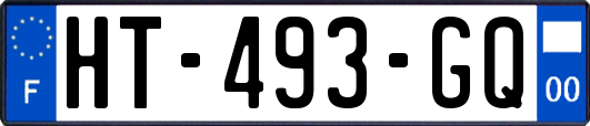 HT-493-GQ