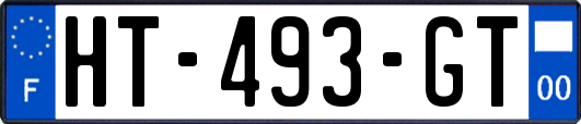 HT-493-GT