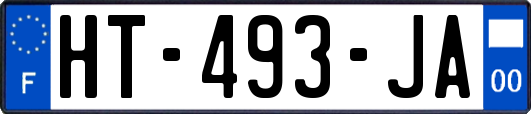 HT-493-JA