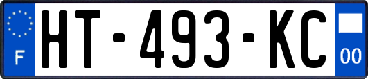 HT-493-KC