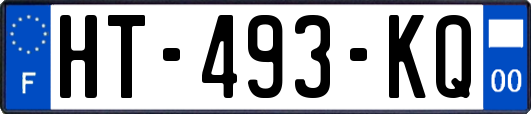 HT-493-KQ