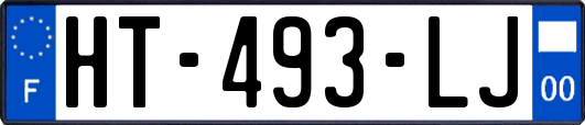 HT-493-LJ