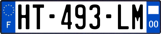 HT-493-LM