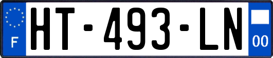 HT-493-LN