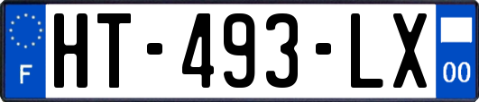 HT-493-LX