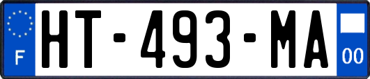 HT-493-MA