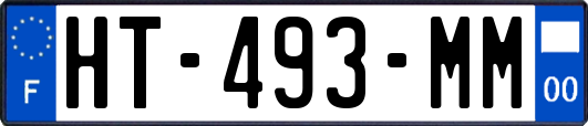 HT-493-MM