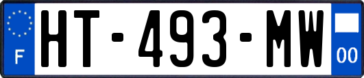 HT-493-MW