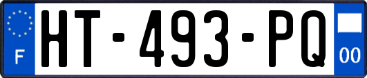HT-493-PQ