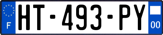 HT-493-PY