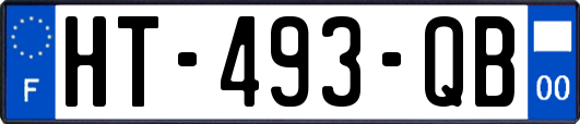 HT-493-QB